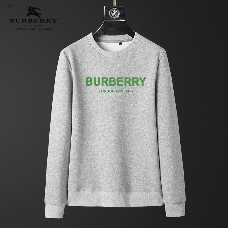 Burberry Sweatshirt-139